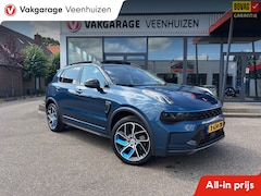 Lynk & Co 01 - 1.5|Rijklaarprijs|Trekhaak afn.|360 camera|Pano dak|Memory|