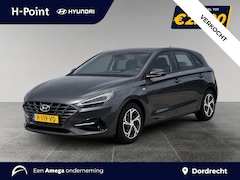 Hyundai i30 - Comfort Smart 1.0 T-GDi MHEV 120pk | NAVI | CAMERA | PDC | CLIMA | CRUISE CONTROL | LM-VEL