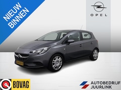 Opel Corsa - 1.0 Turbo Business+ 5Drs Ecc/Cruise/Comfortstoelen