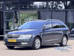 Skoda Octavia Combi - 1.0 TSI Greentech Ambition Business | Automaat | CarPlay | Stoelverwarming | Trekhaak | Cr
