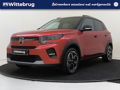 Citroën ë-C3 - Max 113pk 44 kWh LAGE KM STAND