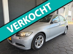 BMW 3-serie - 320i Business Line HANDEL/EXPORT