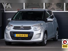 Citroën C1 - 1.0 VTi Feel, NL, bluetooth, LED, airco, nw APK