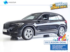 BMW X1 - xDrive25e eDrive Edition | Airco (automatisch) | Apple Carplay/Android Auto|telefoonintegr