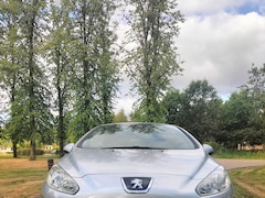 Peugeot 308 CC - 1.6 VTi Sport Pack