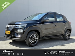 Dacia Spring - Expression 27 kWh / SOH 92% / Facelift / CCS Snelladen / Navigatie / Achteruitrijcamera /