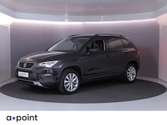 SEAT Ateca - 1.0 EcoTSI Style Business Intense 115 pk | Navigatie | Parkeersensoren (Park assist) | Ach