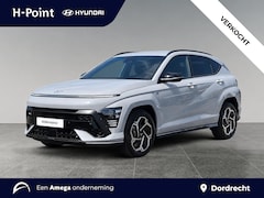 Hyundai Kona - N Line 1.6 GDI HEV 137pk | BOSE SOUND | 360° CAMERA | ELEKTR. STOELEN | ELEKTR. ACHTERKLEP