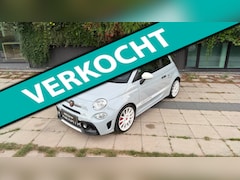 Abarth 695 - 1.4 T-Jet Esseesse One of 695