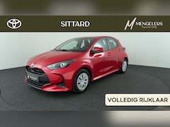 Toyota Yaris - 1.5 Hybrid Active