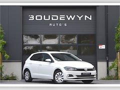 Volkswagen Polo - 1.0 TSI Comfortline Business Stoelverwarming | Cruise Control adaptief | Bluetooth