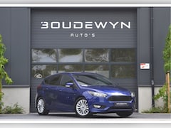 Ford Focus - 1.0 ST-Line NAP | Voorruitverwarming | Cruise Control