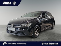 Volkswagen Polo - 1.0 TSI 95pk Life Edition | Wordt verwacht | €3000 voordeel |