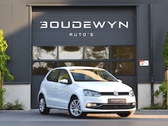Volkswagen Polo - 1.2 TSI Comfortline Stoelverwarming | Bluetooth