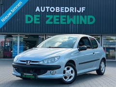 Peugeot 206 - 1.4 XS|3D|Nieuw Koppeling