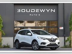 Renault Kadjar - 1.3 TCe Bose Automaat | Stoelverwarming | Trekhaak | Leer