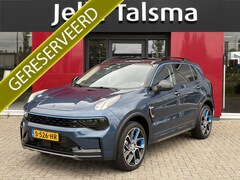 Lynk & Co 01 - 1.5 | Panoramadak | Parkeersensoren | PHEV