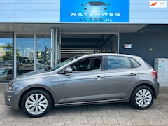 Volkswagen Polo - 1.0 TSI Beats Airco/Stuur multi/PDC/LM velgen
