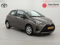 Toyota Yaris - 1.5 Hybrid Active | Cruise Control | Clima | Camera | Bluetooth | Rijstrooksensor