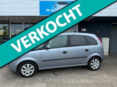 Opel Meriva - 1.6-16V Maxx Cool Clima/Electr.pakket/revisie schakelrobot