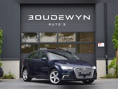 Audi A3 Sportback - 1.4 e-tron Lease Edition NAP | Digitaal Display | Cruise Control