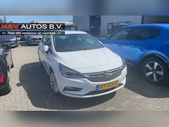 Opel Astra - 1.0 Innovation navi LM airco
