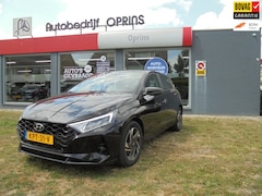 Hyundai i20 - 1.0 T-GDI Premium