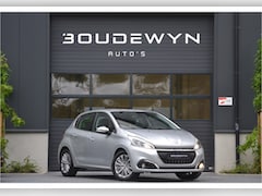 Peugeot 208 - 1.2 PureTech Allure NAP | Nieuwe riem | Automaat | Carplay