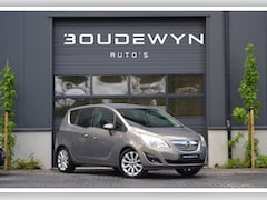 Opel Meriva - 1.4 Turbo Cosmo Cruise Control | Bluetooth | Trekhaak