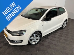 Volkswagen Polo - 1.2 Comfortline