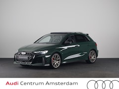Audi RS3 - Sportback Competition Limited 2.5 FSI 295 kW / 400 PK Sportb