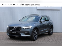 Volvo XC60 - T8 Automaat Twin Engine AWD R-Design | Panoramadak | Cruise Control | Achteruitrijcamera |