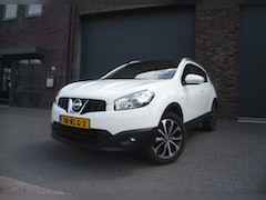 Nissan Qashqai - 1.6 Connect Edition Pano Clima Cruise