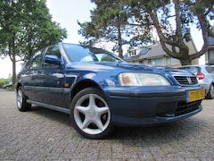 Honda Civic - 1.5i VTEC I NW GR. Beurt+Distributie I RIJKLAAR