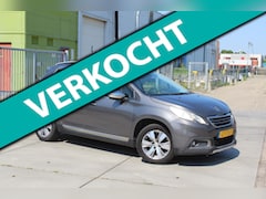 Peugeot 2008 - 1.2 PureTech Allure automaat 1e eig, clima PANO
