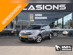 Citroën C5 Aircross - 1.2 Business 1 EIGENAAR/ TREKHAAK/ APPLE CARPLAY