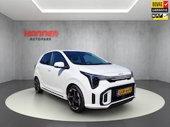Kia Picanto - 1.0 DPI GT-Line
