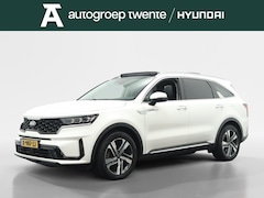 Kia Sorento - 1.6 T-GDI PHEV AWD DynamicPlusLine 7-persoons | Trekhaak | Panor