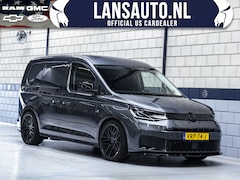 Volkswagen Caddy Cargo - | 2.0 TDI | 75 jr Edition | Maxton Design