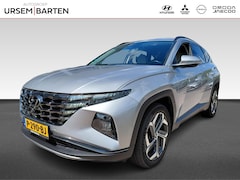 Hyundai Tucson - 1.6 T-GDI HEV Premium