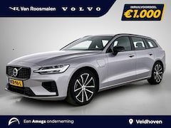 Volvo V60 - 2.0 T6 AWD Plus Dark