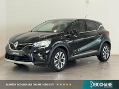 Renault Captur - 1.0 TCe 100 Intens | Navigatie | Climate Control | Cruise Control | Achteruitrijcamera, Pa