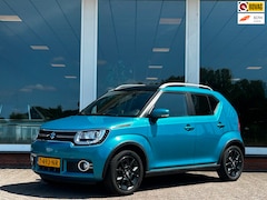 Suzuki Ignis - 1.2 Stijl AUT. - Navi - Camera - LM - Trekhaak