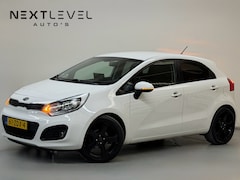 Kia Rio - 1.2 CVVT Super Pack Keyless Cruise CarPlay