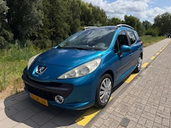 Peugeot 207 SW - 1.6 VTi XS
