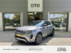 Land Rover Range Rover Evoque - P270e PHEV AWD Graphite Edition