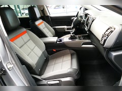 Citroën C5 Aircross - 1.2 130pk Feel 1-Eig. Camera, Navi, Clima, Haak 1350kg