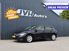 Volkswagen Golf - 8 1.5 TSi 150pk Life 06-2021 | BTW | Virtual CP | Navi | Adapt.CC