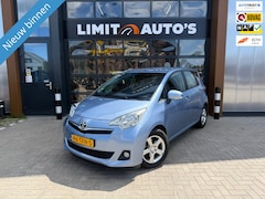 Toyota Verso S - 1.3 VVT-i Aspiration 1e.eig/Aut/Climate/Navi/Camera/Lmv/Trekhaak/El.ramen/Nap/Apk