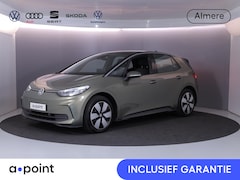 Volkswagen ID.3 - Pure Oranje Edition 52 kWh 170 pk | Navigatie | Parkeersensoren | Adaptieve cruise control